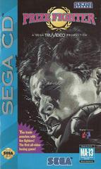 Sega CD Prize Fighter [In Box/Case Complete]